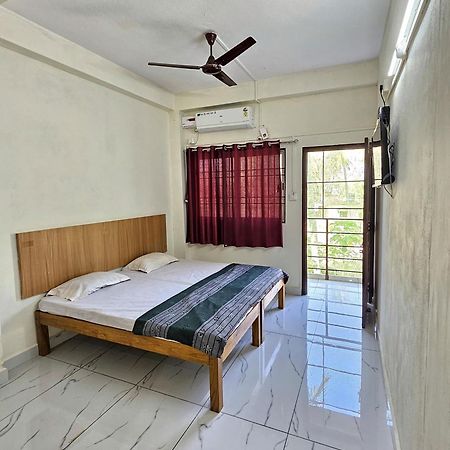 Souparnika Residency Murdeshwar Mavalli Luaran gambar