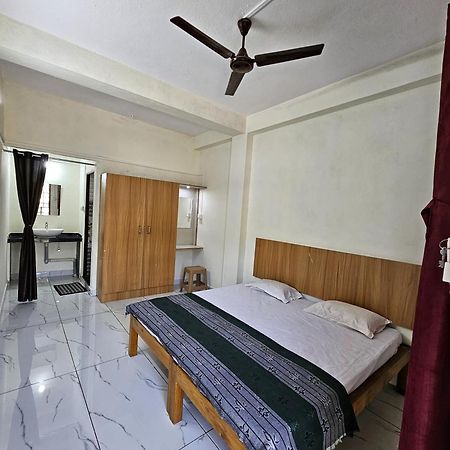 Souparnika Residency Murdeshwar Mavalli Luaran gambar