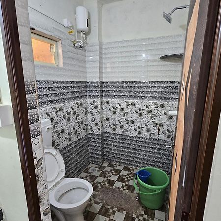 Souparnika Residency Murdeshwar Mavalli Luaran gambar