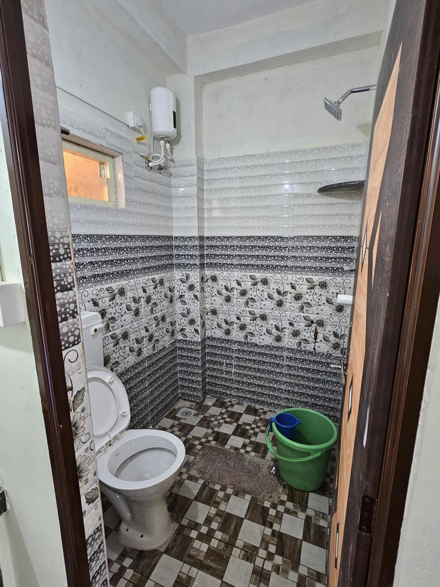 Souparnika Residency Murdeshwar Mavalli Luaran gambar